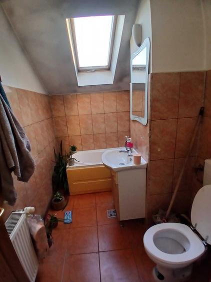 Apartament cu 2 camere semidecomandat în Snagov