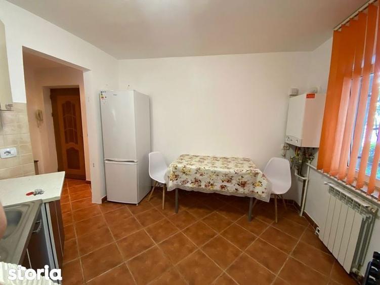 Apartament cu 2 camere decomandat în Nord