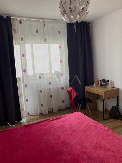 Apartament 2 camere mobilat – zona Panemar, Florești - 5
