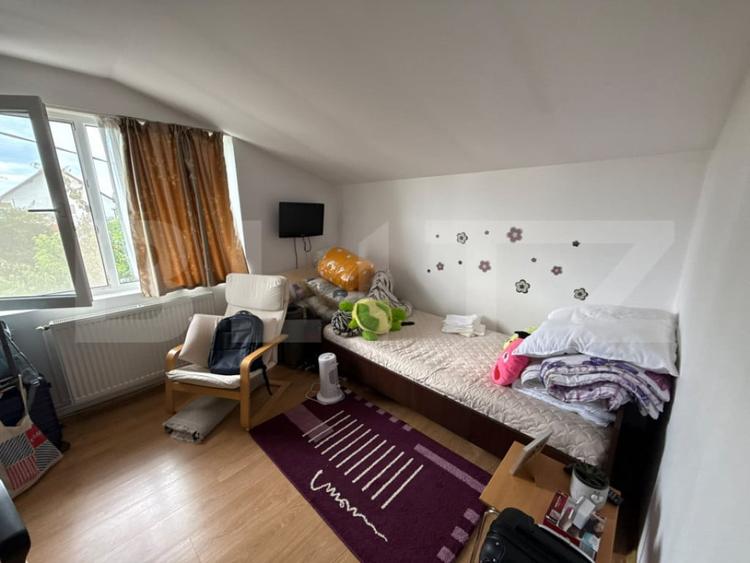 Casă cu 4 camere cu Teren 950 Mp în Mihai Bravu