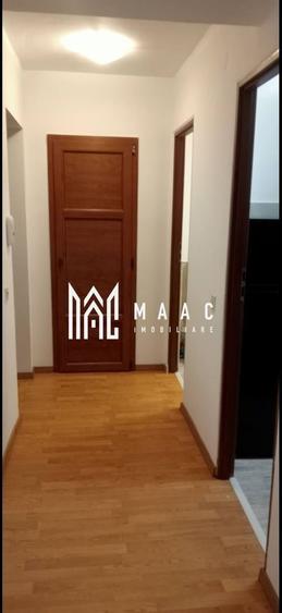 Garsonieră decomandată, mobilată în Turnișor