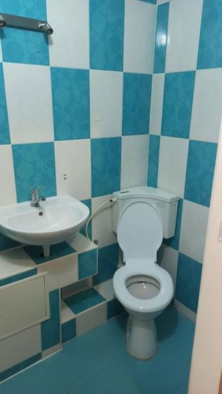 Garsonieră nedecomandată în Exterior Vest