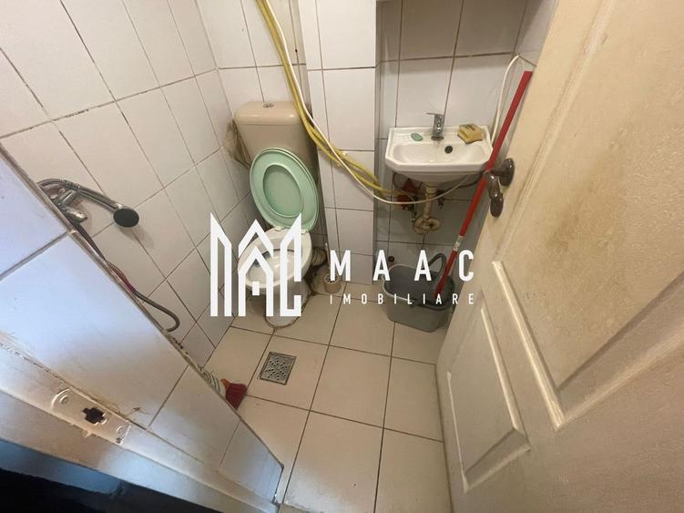 Garsonieră în Țiglari