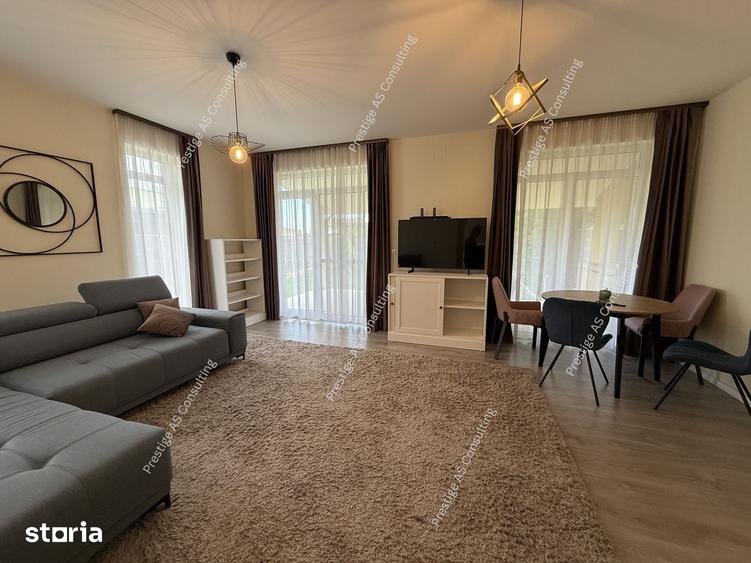 Casă cu 4 camere cu Teren 372 Mp în Dumbrăvița