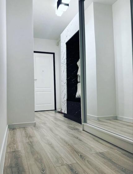 Apartament cu 2 camere decomandat în Lunca Cetățuii