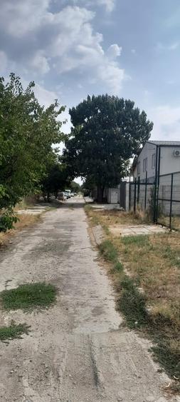 Teren în Bragadiru
