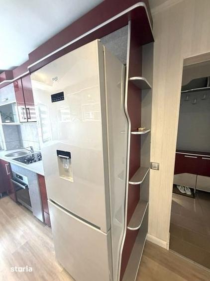 Apartament cu 3 camere în Calea Aradului