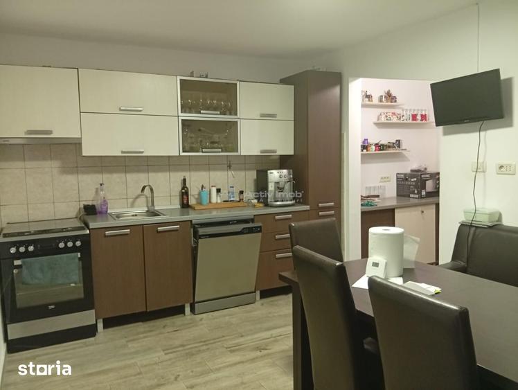 Casă cu 3 camere cu Teren 253 Mp în Aradul Nou