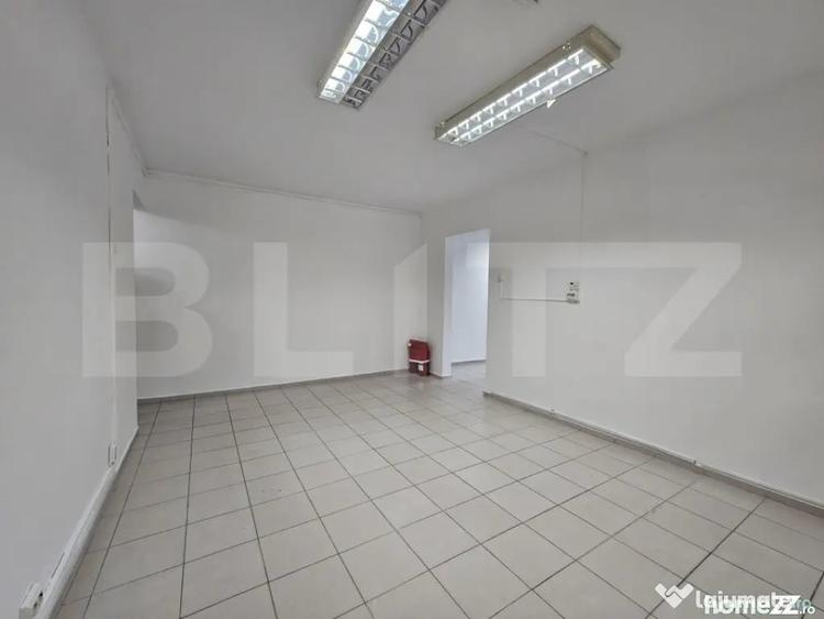 Apartament cu 2 camere nedecomandat în Nicolina