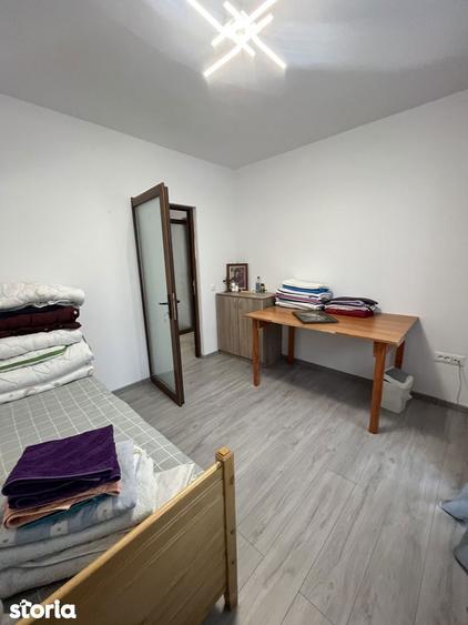 TATARASI-ap. 4 camere, 2 bai, 2 balcoane, liber, renovat, 87m, et.3/4! - 3