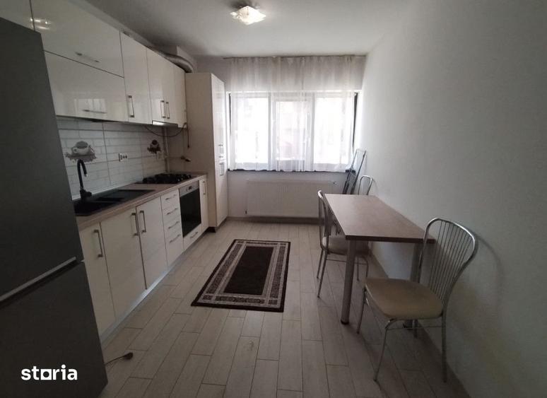 Apartament cu 2 camere în Tudor Vladimirescu