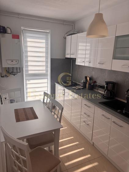 Apartament 2 camere de închiriat – Avantgarden 2, Bartolomeu - 5