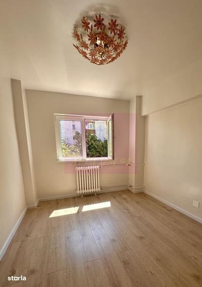 Apartament 4 camere Stefan Cel Mare-Badea Cartan - 11