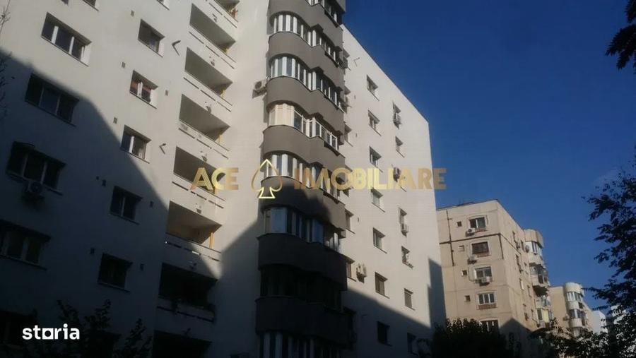 Apartament cu 2 camere în Unirii