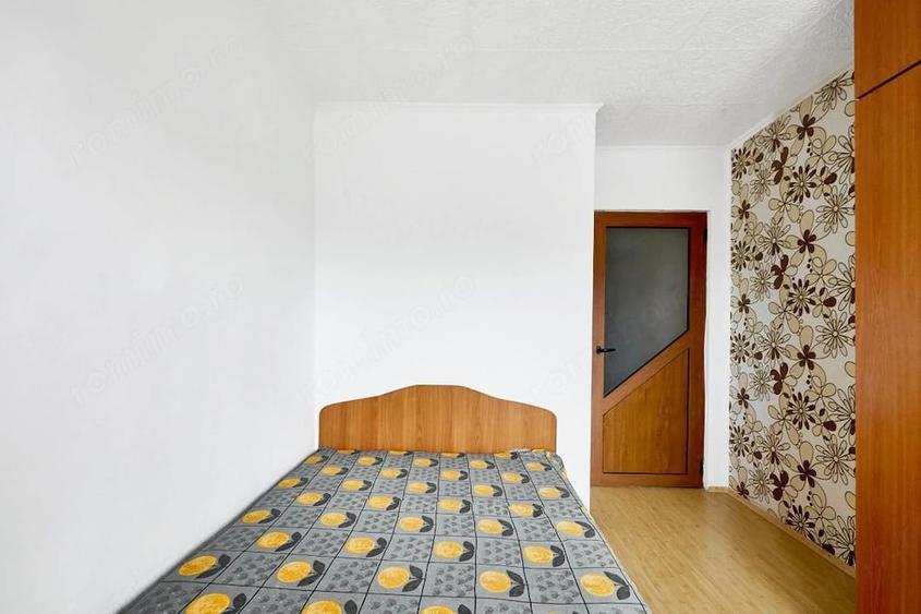 Apartament cu 4 camere decomandat în Găvana