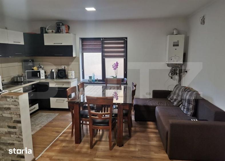 Casă cu 4 camere cu Teren 800 Mp în Pănet