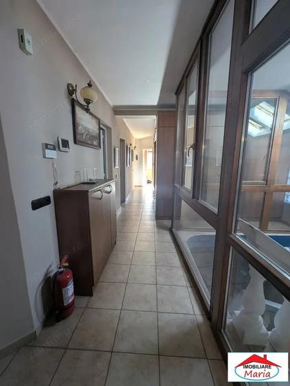 Casă cu 2 camere în Titulescu