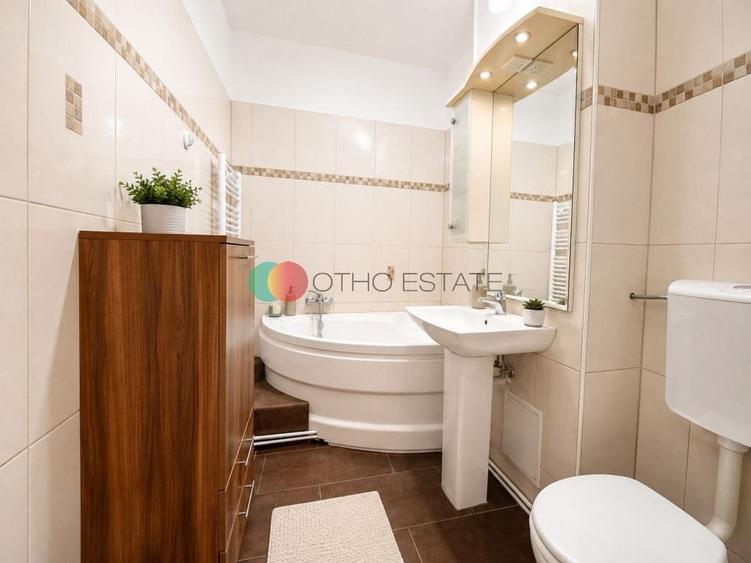 Apartament cu 2 camere în Militari