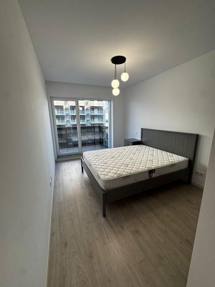 Apartament cu 2 camere semidecomandat, mobilat în Drumul Taberei