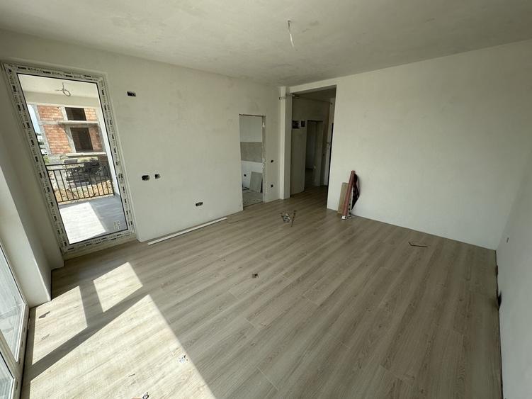 Garsonieră decomandată în Freidorf