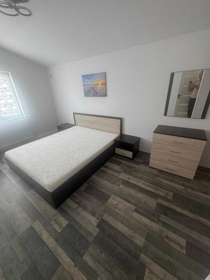 Apartament cu 2 camere decomandat în Gura Văii