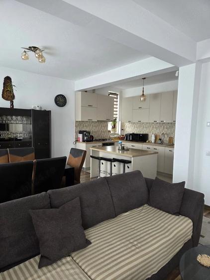 Casă cu 1 camere cu Teren 400 Mp în Nord