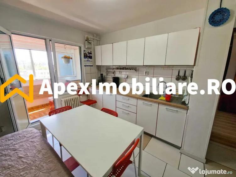 Apartament 2 camere de inchiriat Basarabia Bucure?ti | Apex - 4