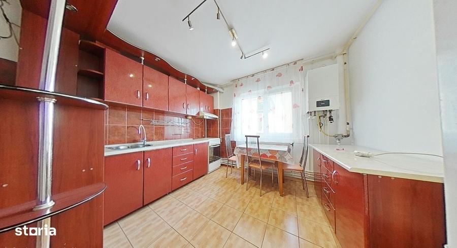 Apartament cu 2 camere în Micălaca