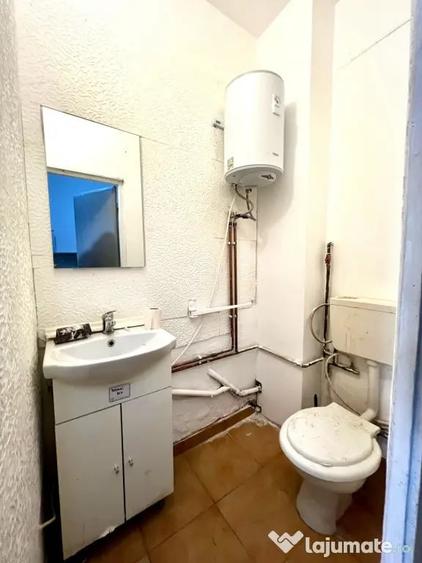 Spațiu comercial, de 40 mp, în Lipovei