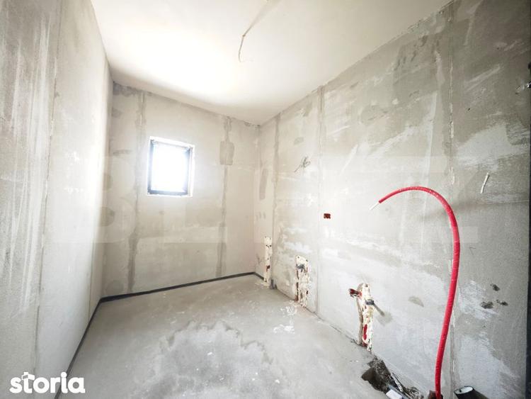 Apartament cu 2 camere în Sântandrei