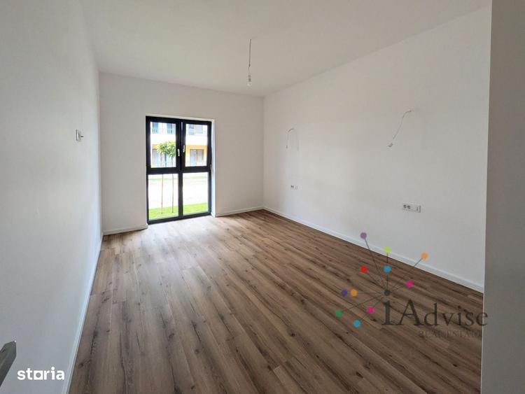 Apartament cu 2 camere în Tractorul