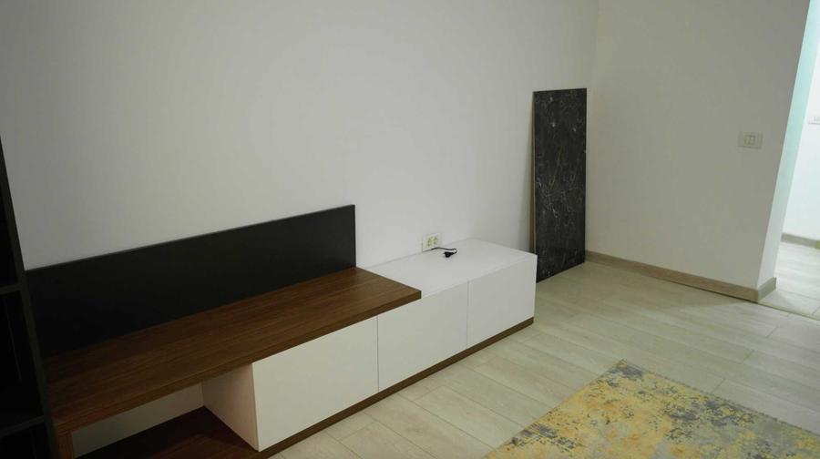 Apartament cu 2 camere decomandat în Agigea
