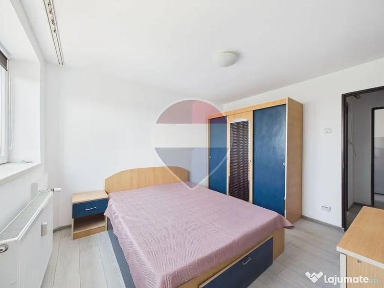 Apartament cu 2 camere decomandat în Giulești