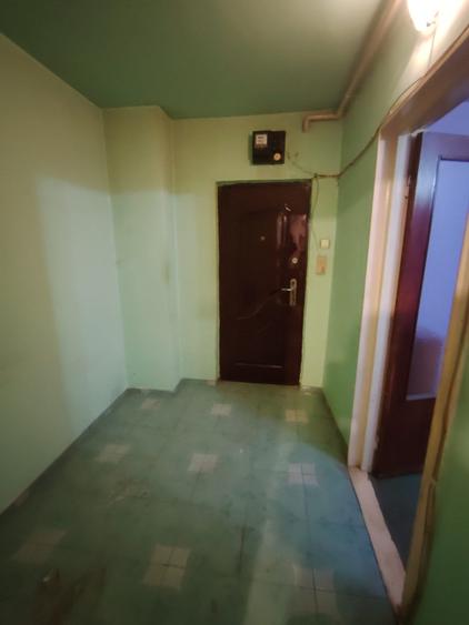 Apartament cu 2 camere semidecomandat în Drumul Taberei