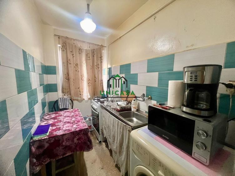 Apartament 3 camere/ Ostroveni / Parter - 6
