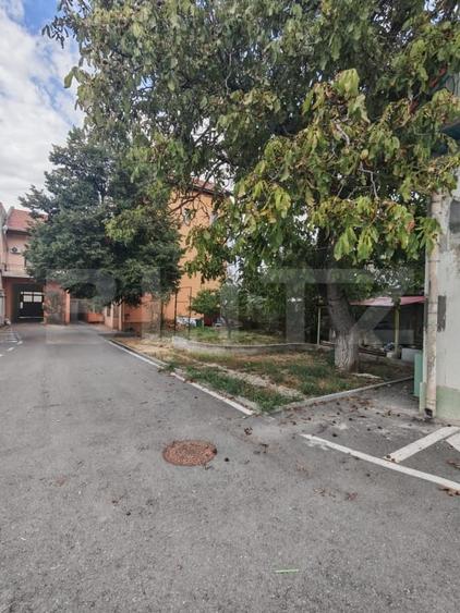 Spațiu comercial, de 473 mp, în Central
