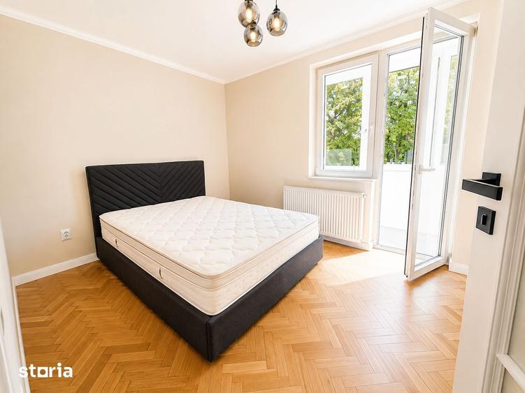 De inchiriat Apartament 2 camere decom|-Gheorgheni | Prima inchiriere - 8