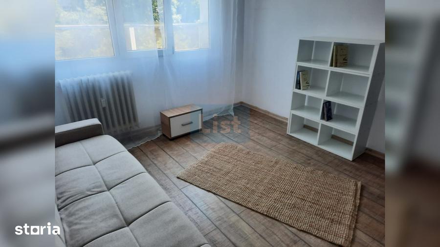 COMISION 0%|APARTAMENT 3 CAMERE |DRUMUL TABEREI M-Constantin Brancusi - 10