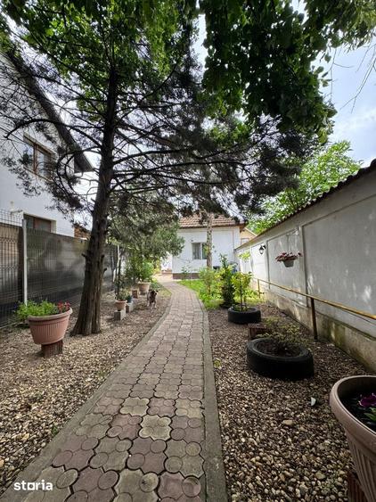 Casă cu 2 camere cu Teren 900 Mp în Brestei