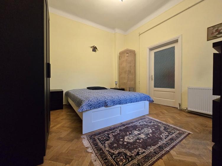 Casă cu 2 camere cu Teren 150 Mp în Moșilor