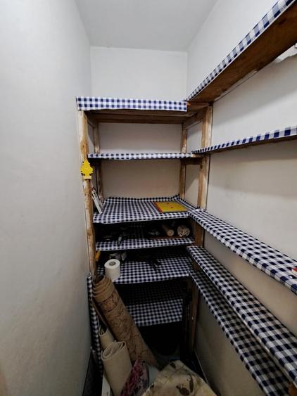 Apartament cu 3 camere decomandat în Dâmbu Pietros