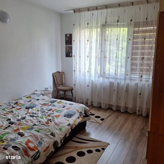 Apartament cu 2 camere decomandat în Alexandru cel Bun