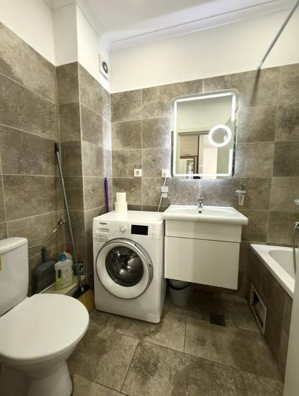 Apartament 2 camere Militari Residence - 5