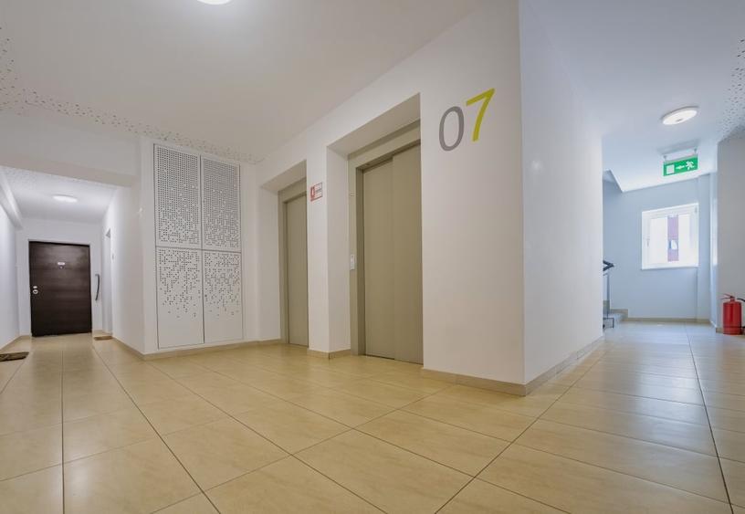 Apartament cu 3 camere, mobilat în Pipera
