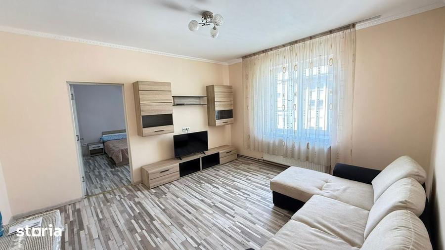 Apartament cu 2 camere în Ultracentral