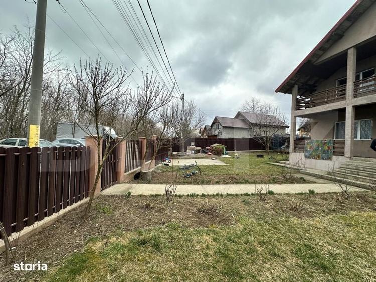 Casă cu 4 camere în Todirel