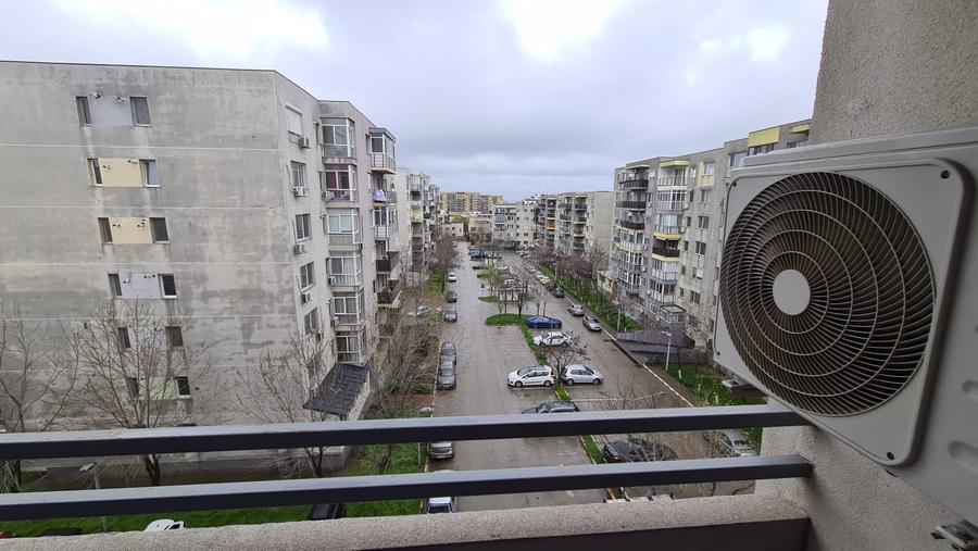 Garsonieră în Tomis Plus