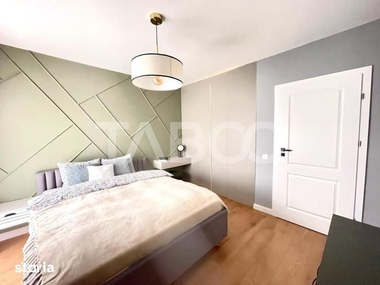 Apartament cu 3 camere semidecomandat în Zorilor