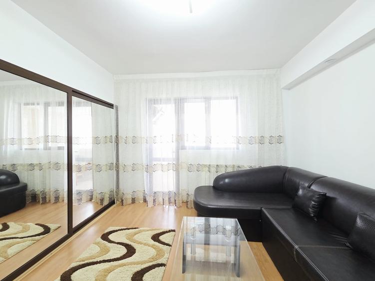 Apartament cu 2 camere decomandat în Micro 14