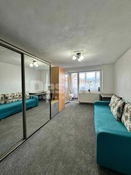 Apartament cu 2 camere decomandat în Vlahuță